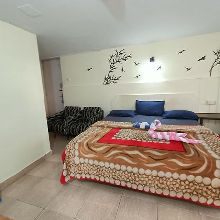Sai Garden Home Coorg Madikeri Exterior foto