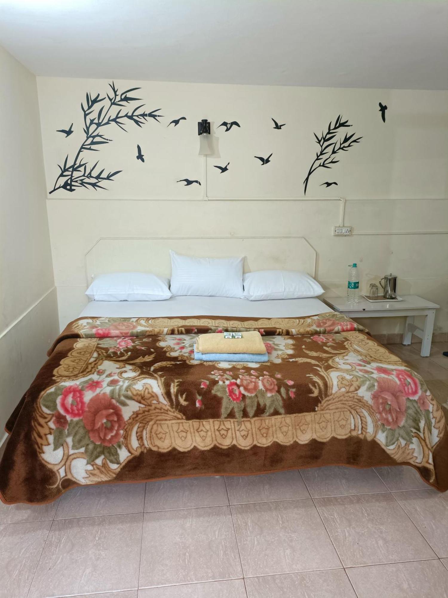 Sai Garden Home Coorg Madikeri Exterior foto