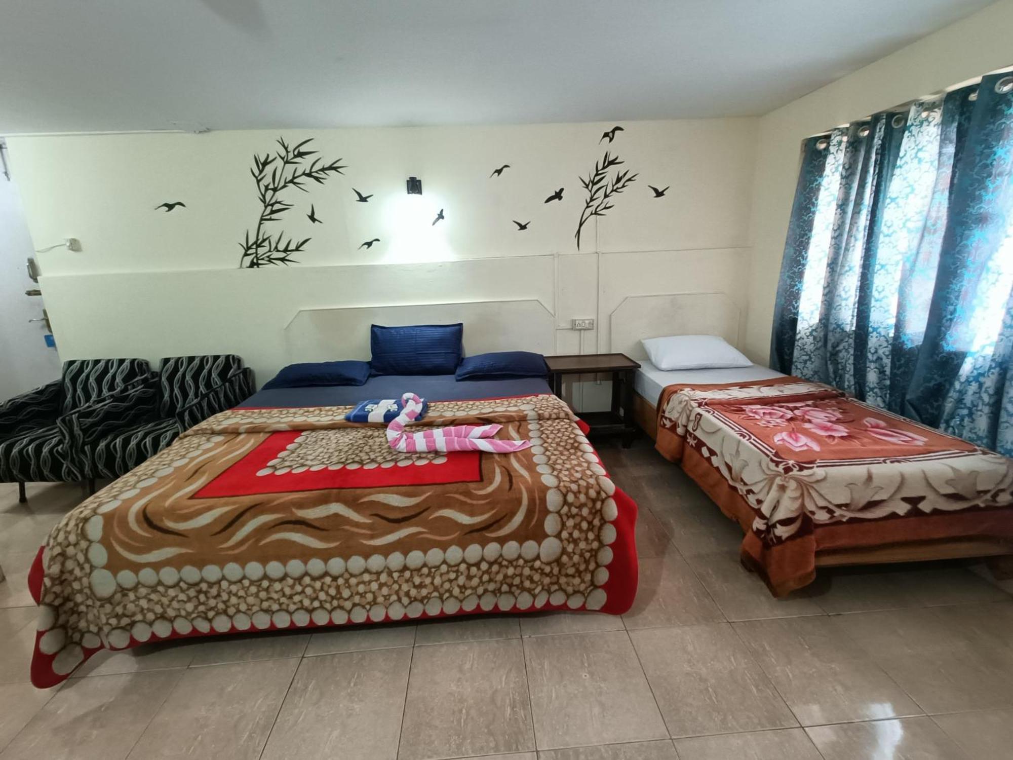 Sai Garden Home Coorg Madikeri Exterior foto